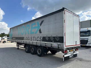 Schmitz Cargobull SCB S3T 2015 - / Curtainside imagen 19