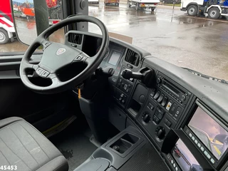 Scania P 2013 - 250 Euro 6 Geesink 20m³ imagen 12