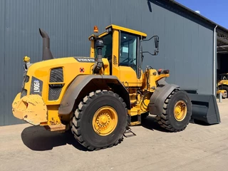 Volvo N/A 2014 - L90G obrazek 4