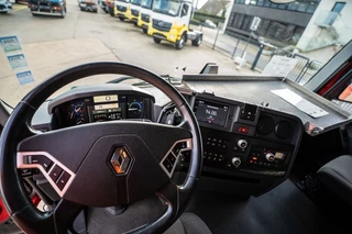 Renault N/A 2022 - C520-6x4 + HYDR. + INTARDER image 13
