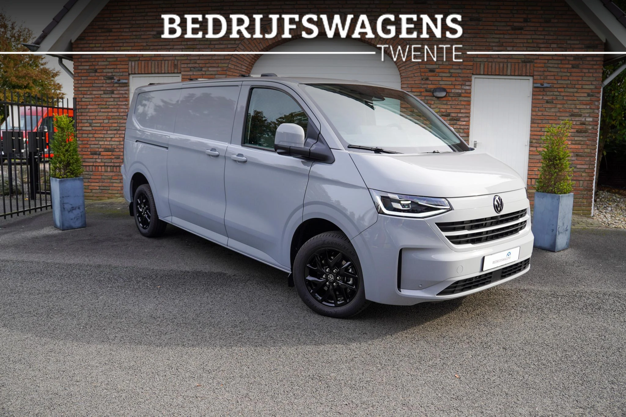 Volkswagen Transporter 2026 - T7 2.0 TDI Automaat 150PK L2H1 zdjęcie 1