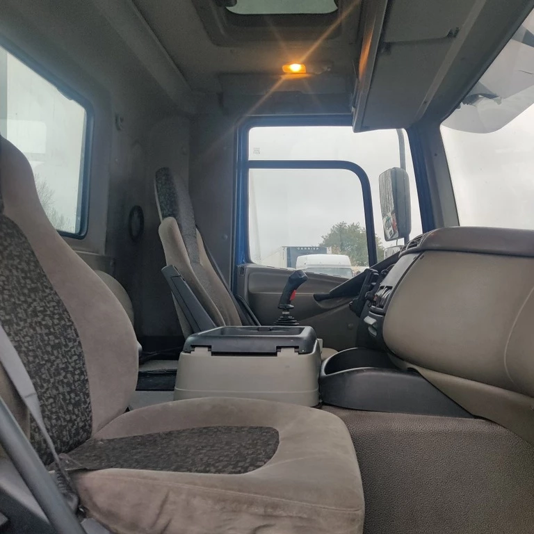 DAF 85 2007 - CF 430 obrázek 8