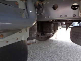 Mercedes-Benz Atego 2012 - 816 obrazek 28