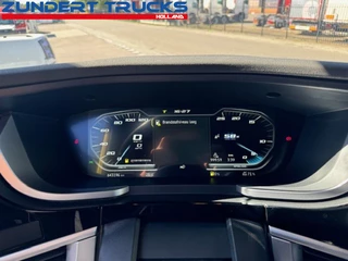 DAF N/A 2022 - XG 530 ,RETARDER ,STANDCLIMA ,LEATHER ,ALCOA'S ,EUR6 E, SMART TACHO 2 imagen 22