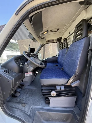 Iveco Daily 2006 - N/A zdjecie 8