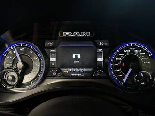 Dodge Ram 1500 2019 - Limited 5.7L V8, 1E EIG, LAGE BIJTELLING, LPG, 360, H&K, PANO, ACC, BLIS, LUCHTVERING, 22 INCH obrazek 13