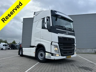 Volvo FH 2018 - 420 Globetrotter / 861 dkm na prodej