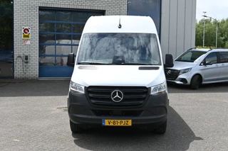 Mercedes-Benz eSprinter 2024 - 314 L2H2 Pro 81kWh RWD image 2