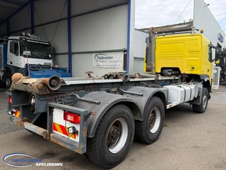 Volvo FM 480 2006 - N/A image 4