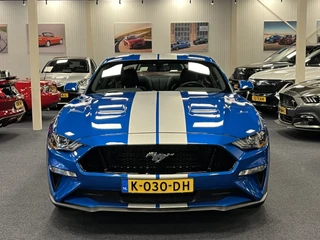 Ford Mustang 2020 - Fastback 5.0i V8 GT Premium 460PK Automaat imagen 7