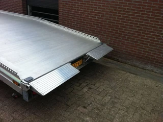 Ultra-Lite N/A - Alu oprijplaten 500 kg / 50 ton zdjecie 10