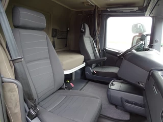 Scania R 2015 - SC-R CR-19 SLAAPCAB. image 4