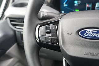 Ford E-Transit Custom 2026 - 340 L2H1 Sport 71 kWh 218pk - 2x Schuif - ACC - B&O - Navi - Stoel/Stuurverwarming - 360 Camera - Blindspot - Rijklaar imagem 22