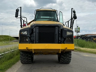 Caterpillar 740B 2011 - N/A imagen 4