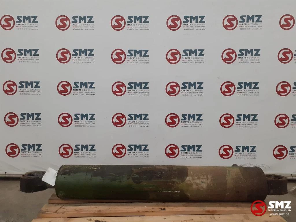 Zettelmeyer - Occ hydraulische zuiger voor bediening hefarm Zett immagine 2