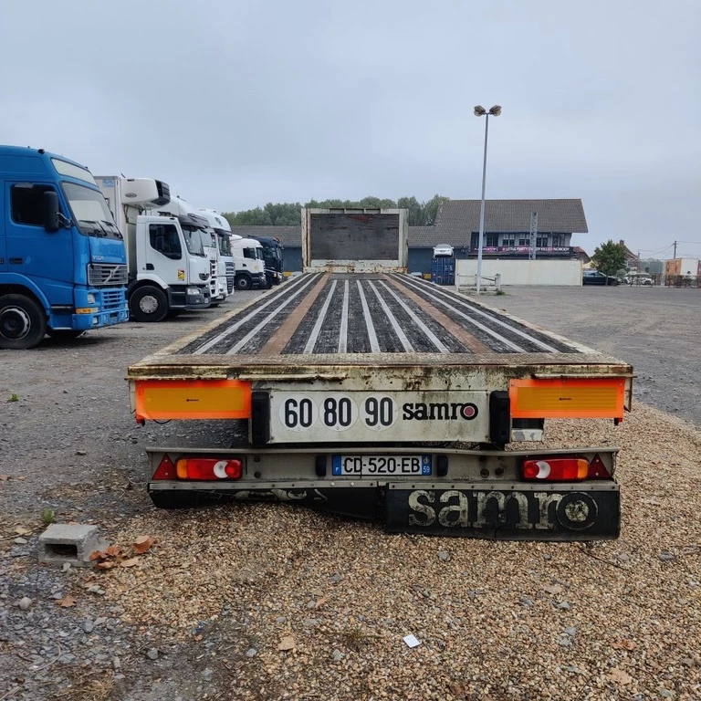 Robuste Kaiser 1999 afbeelding 4