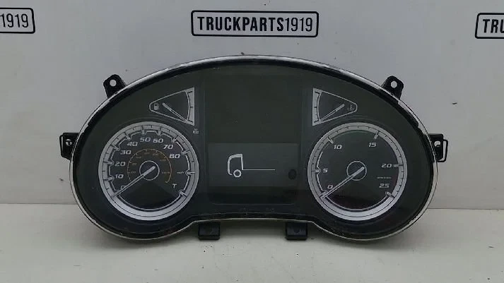 Continental - Electrical System Instrumentenpaneel DAF XF afbeelding 1