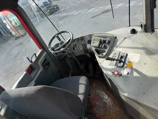 Kalmar TT612D 2010 - TD612 D 4X2 obrazek 15