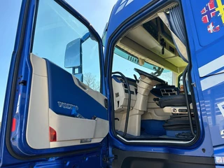 Volvo FH 2019 - 13.500 Globetrotter 6x2 - Full air - Custom interior obrazek 4