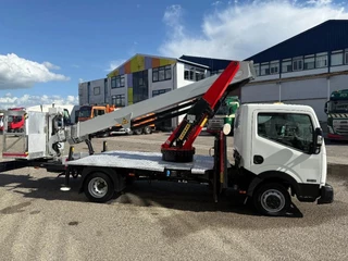 Nissan 35-12 2016 - N/A obrazek 17