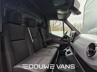 Mercedes-Benz Sprinter 2020 - 315 L2H1 Automaat Inrichting Navi Apple Carplay obrazek 8