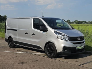 Fiat Talento 2021 - 2.0 MJ bild 5