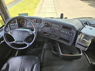 Scania R 2018 - R450 image 8