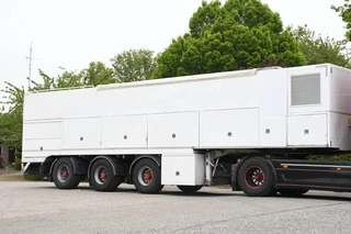 Bremat NO BREMAT !!MC MACHINES MCM-339-ST-S2!!CEMENT 2017 - N/A obrazek 2