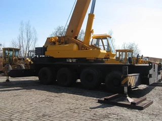 Gottwald TMK 100-44 1980 - N/A bild 6