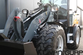 Giant N/A 2023 - G 5000 X-tra | 2023 | 1339h immagine 9