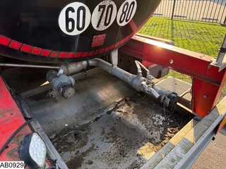 Magyar N/A 2012 - Fuel 33.330 Liter, 1 Compartiment afbeelding 14