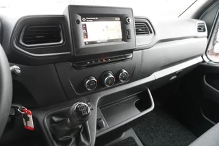 Renault Master 2023 - T35 2.3 dCi 165PK L3 Energy Meubelbak + laadklep obrazek 22