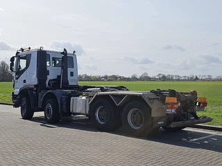 Iveco Trakker 2015 - AT410T45 изображение 6