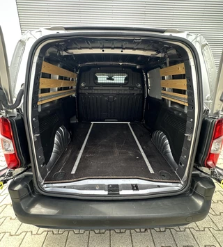 Citroën Berlingo 2021 - 1.5 BlueHDI Airco|Navi|Cruise|Carplay MARGE imagem 9