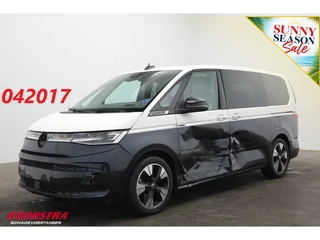 Volkswagen Multivan 2025 - T7 2.0 TSI DSG Style 7-P. ACC HUD H/K Pano Leder Memory SHZ/SzBel. for sale