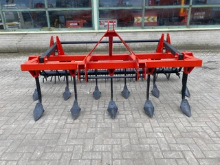 - Cultivator 3 meter te koop
