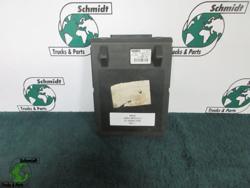 MAN - 81.25806-7044 ZBR2 MODULE afbeelding 1