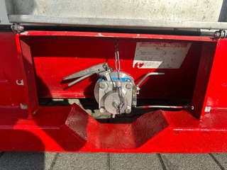 Welfit Oddy N/A 2007 - 20FT ISO Tankcontainer /  24.870L / UN-Portable T11 zdjecie 9