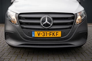 Mercedes-Benz Vito 2024 - 114 CDI L3 | Facelift | Automaat | X-Lang | M-bux | PDC V+A | Cruise obrazek 29