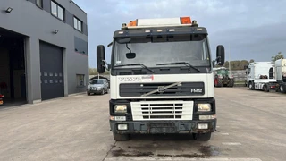 Volvo FM 12 - 420 2001 afbeelding 2 miniatuur