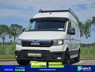 MAN TGE 2019 - 3.140 image 1