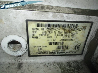 Thermoking N/A 2005 - TS Spectrum 50SR obrazek 5