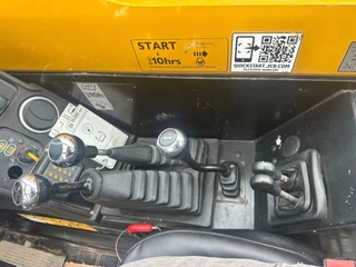 JCB N/A 2019 - 535V125 , 4087 HOURS,CE, 12,5 M LIFT HEIGHT, 3500 KG, AUXIARY HYDRAULIC PLUMBING afbeelding 13