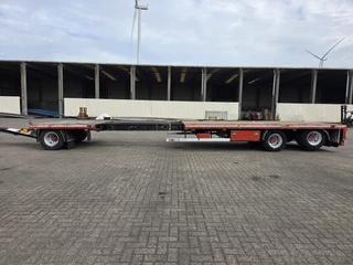 GS Meppel N/A 2007 - AV 2800 LCU APK 10-2026 obrazek 2