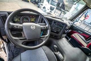 Volvo N/A 2016 - FMX 460 GLOB + HYDR imagem 10