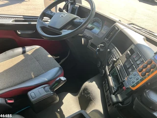 Volvo FMX 460 VDL 18 Ton portaalarmsysteem Just 283.382 km! 2020 - N/A image 12
