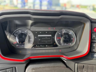 Scania R 2023 - R660 bild 15