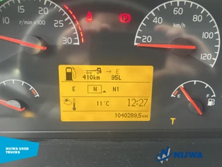 Volvo FH 2007 - 400 4x2 Xenon + EURO5 imagem 11