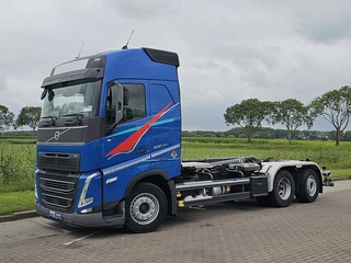 Volvo FH 2022 - 500 obrázek 2 náhled