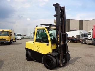 Hyster 3.5 TON H5.5FT 2016 - N/A immagine 30